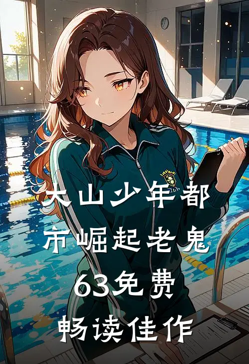 大山少年都市崛起老鬼63免费畅读佳作