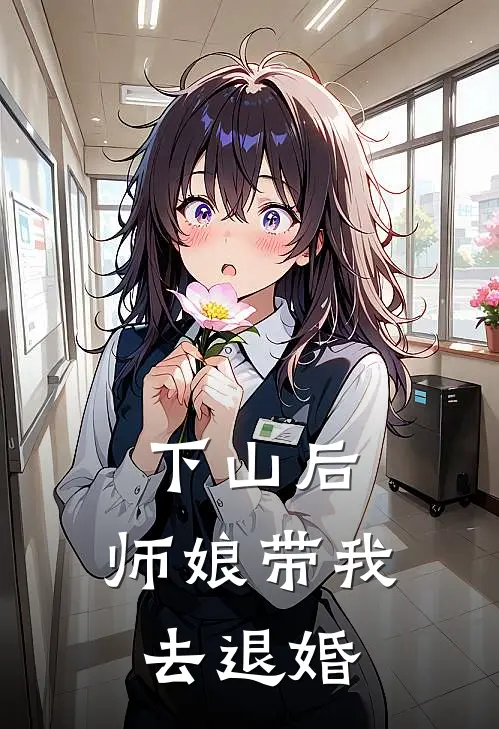 下山后,师娘带我去退婚