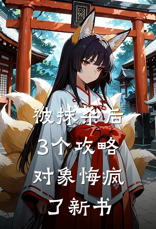 被抹杀后，3个攻略对象悔疯了新书