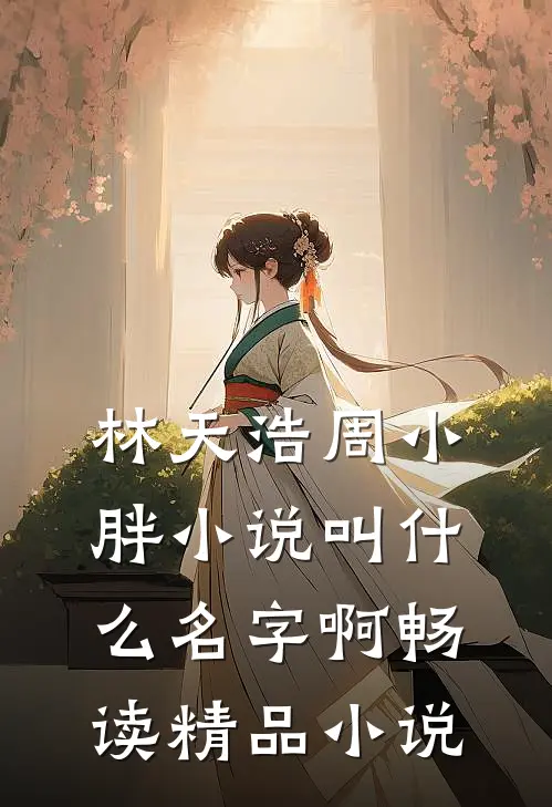林天浩周小胖小说叫什么名字啊畅读精品小说