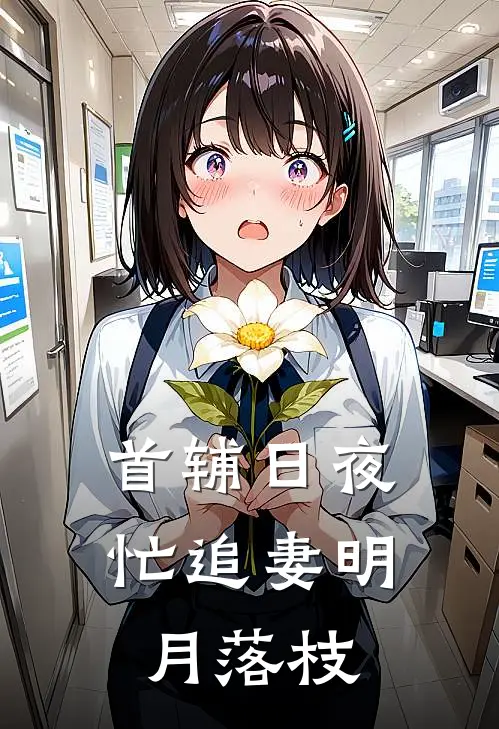 首辅日夜忙追妻明月落枝