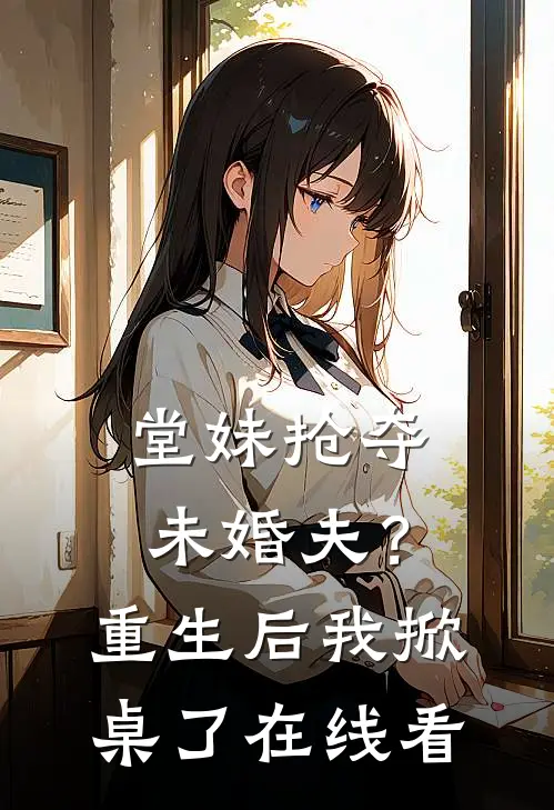 堂妹抢夺未婚夫?重生后我掀桌了在线看免费