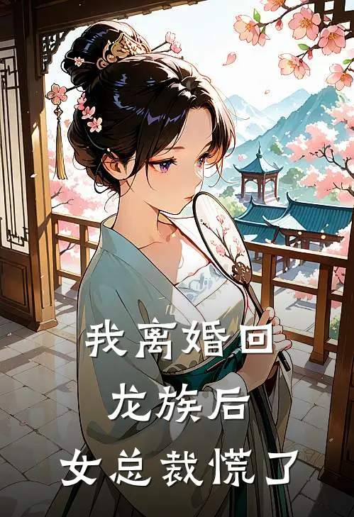 我离婚回龙族后,女总裁慌了 宁心