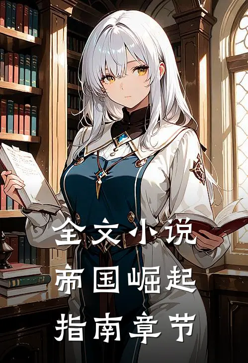 全文小说帝国崛起指南章节
