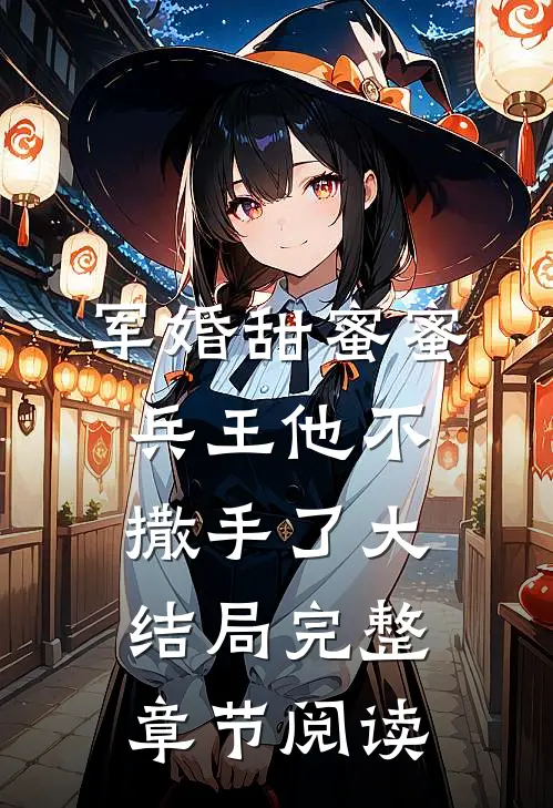 军婚甜蜜蜜兵王他不撒手了大结局完整章节阅读