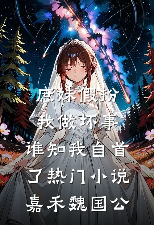 庶妹假扮我做坏事，谁知我自首了热门小说嘉禾魏国公