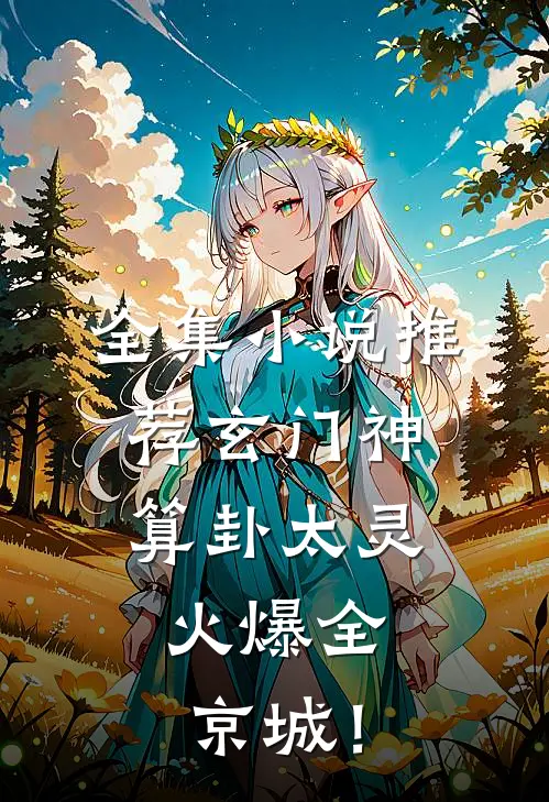 全集小说推荐玄门神算卦太灵，火爆全京城！