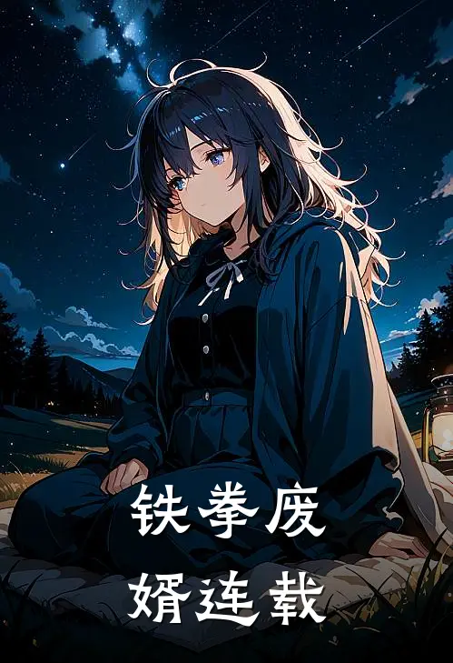 铁拳废婿连载