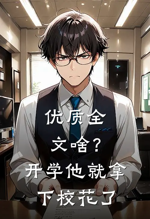 优质全文啥？开学他就拿下校花了