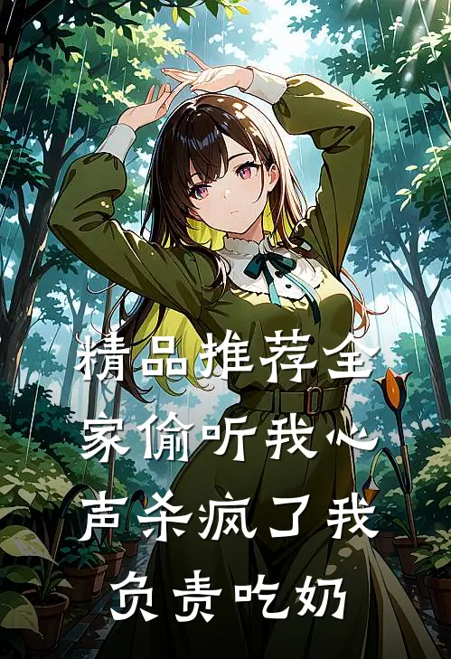 精品推荐全家偷听我心声杀疯了我负责吃奶