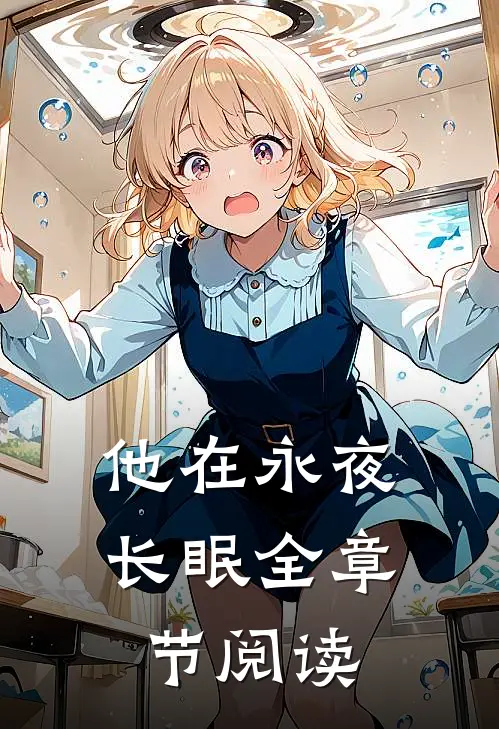 他在永夜长眠全章节阅读