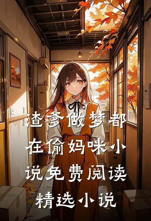 渣爹做梦都在偷妈咪小说免费阅读精选小说