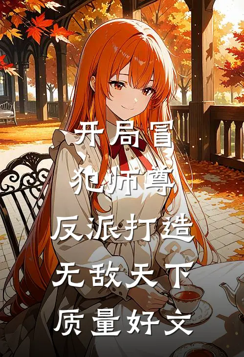 开局冒犯师尊，反派打造无敌天下质量好文