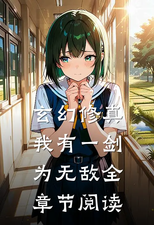 玄幻修真：我有一剑为无敌全章节阅读