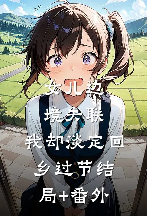 女儿边境失联，我却淡定回乡过节结局+番外