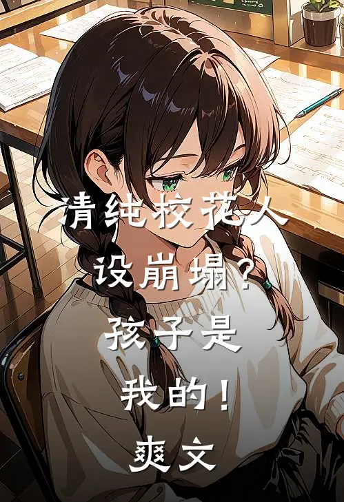 清纯校花人设崩塌?孩子是我的!爽文在线阅读
