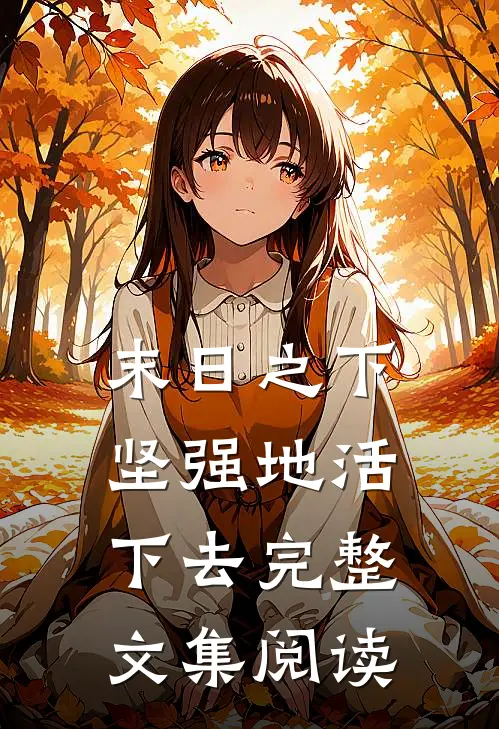 末日之下,坚强地活下去完整文集阅读