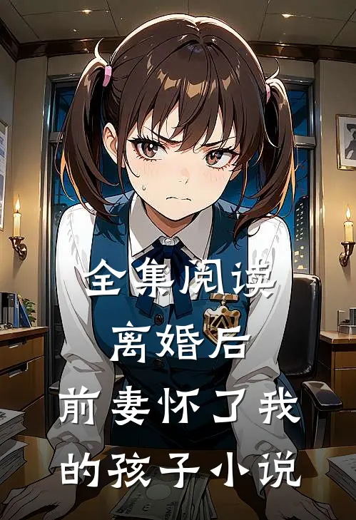 全集阅读离婚后,前妻怀了我的孩子小说