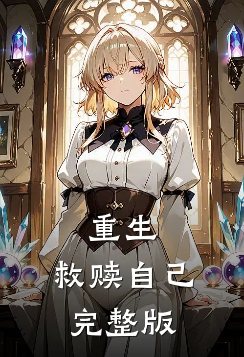 重生救赎自己完整版
