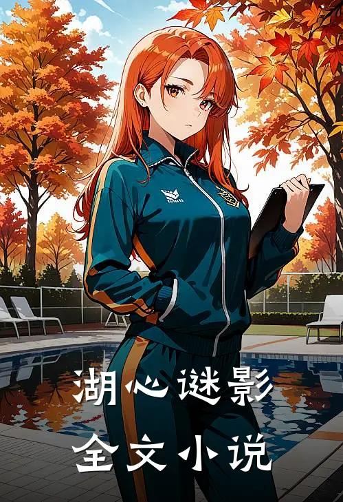 湖心谜影全文阅读