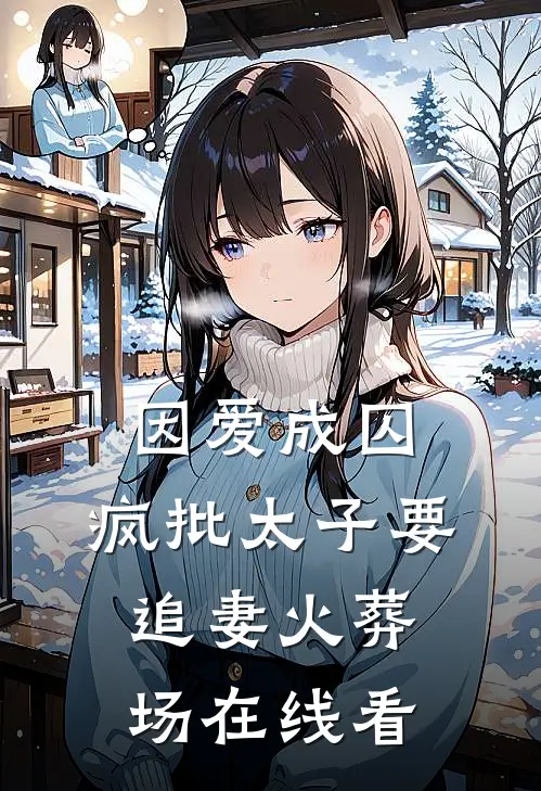 因爱成囚：疯批太子要追妻火葬场在线看