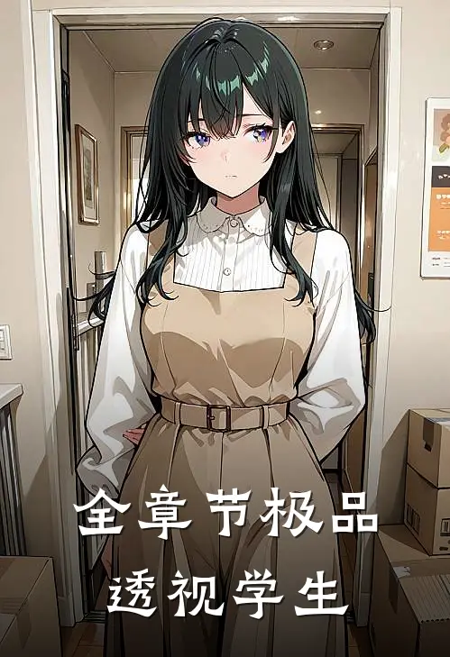 全章节极品透视学生