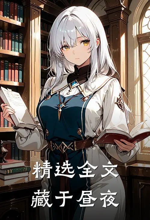 精选全文藏于昼夜