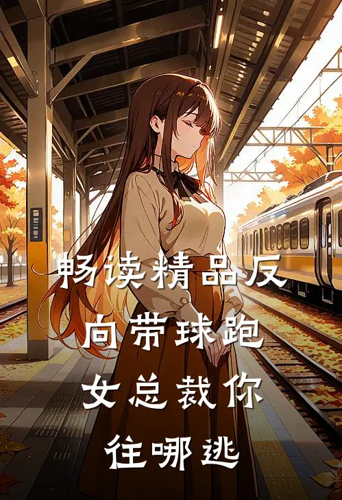 畅读精品反向带球跑：女总裁你往哪逃