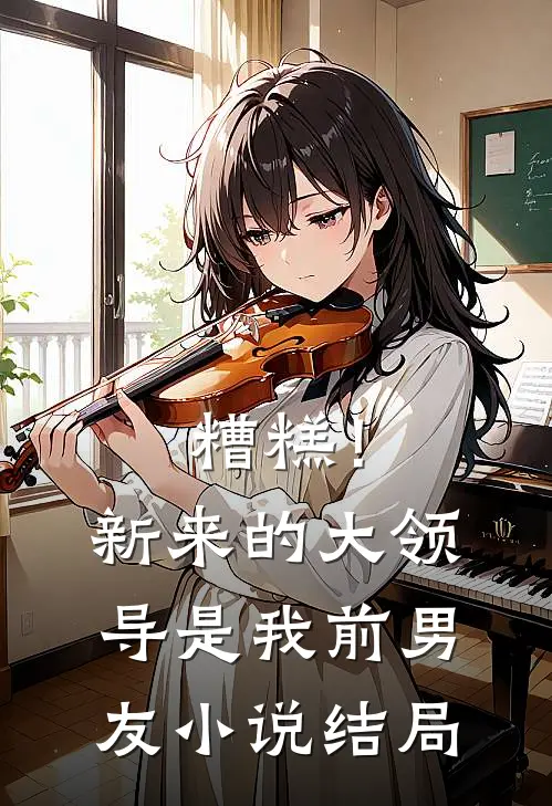 糟糕!新来的大领导是我前男友结局怎么样