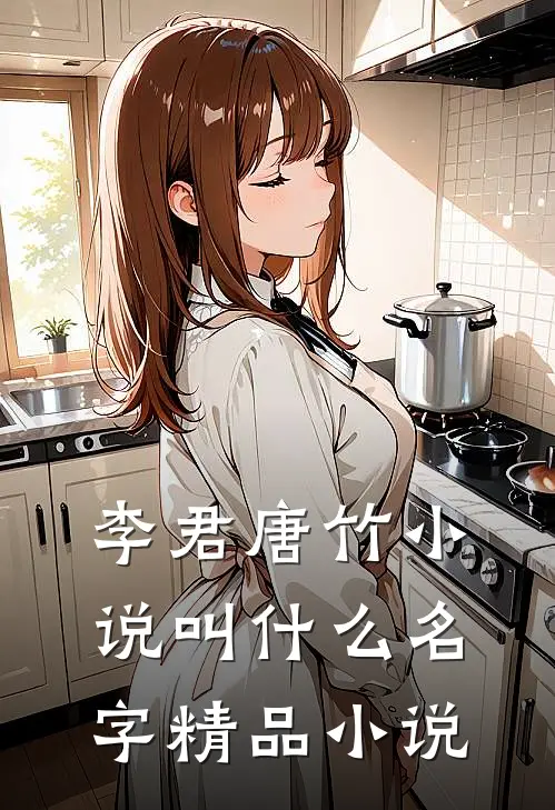 李君唐竹小说叫什么名字精品小说