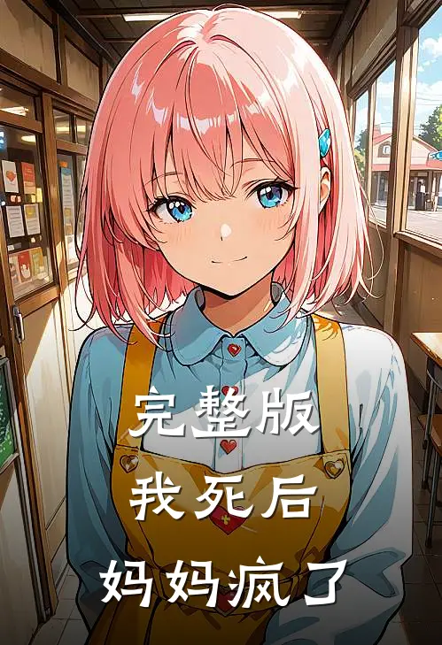 完整版我死后,妈妈疯了视频