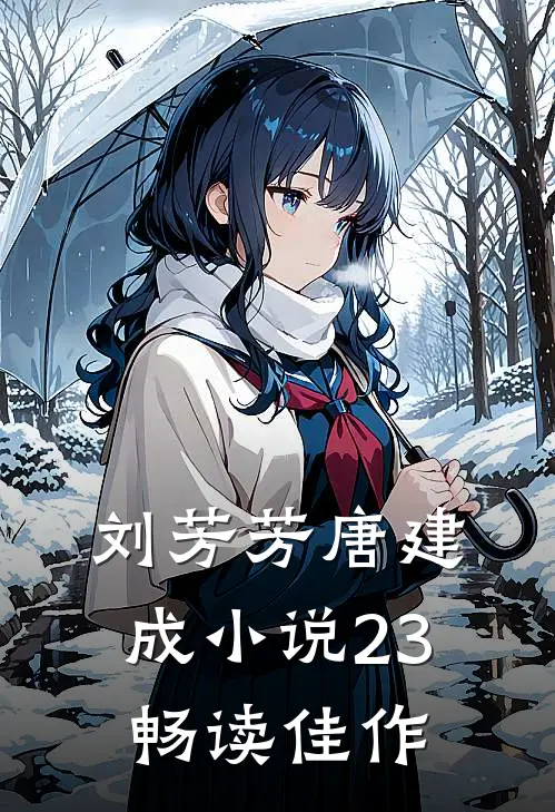 刘芳芳唐建成小说23畅读佳作