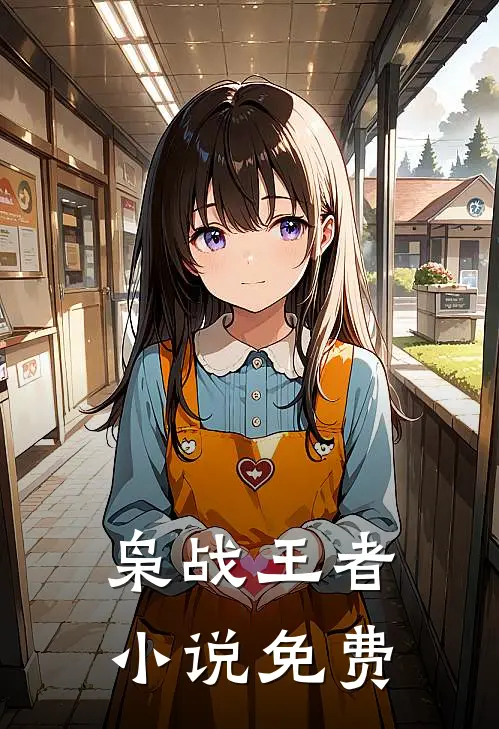 枭战王者小说免费