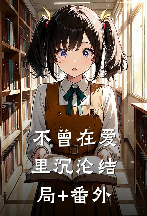 不曾在爱里沉沦结局+番外
