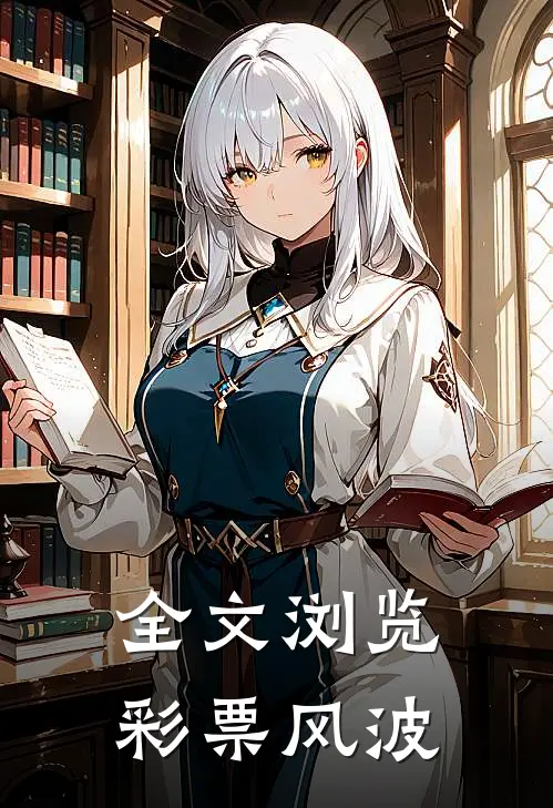全文浏览彩票风波
