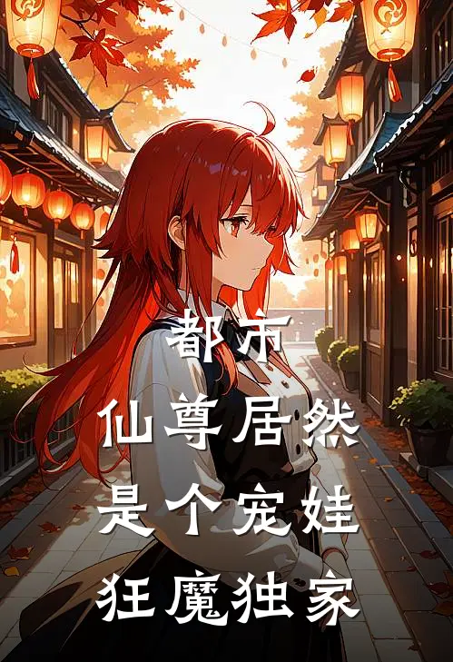 都市仙尊居然是个宠娃狂魔独家漫画