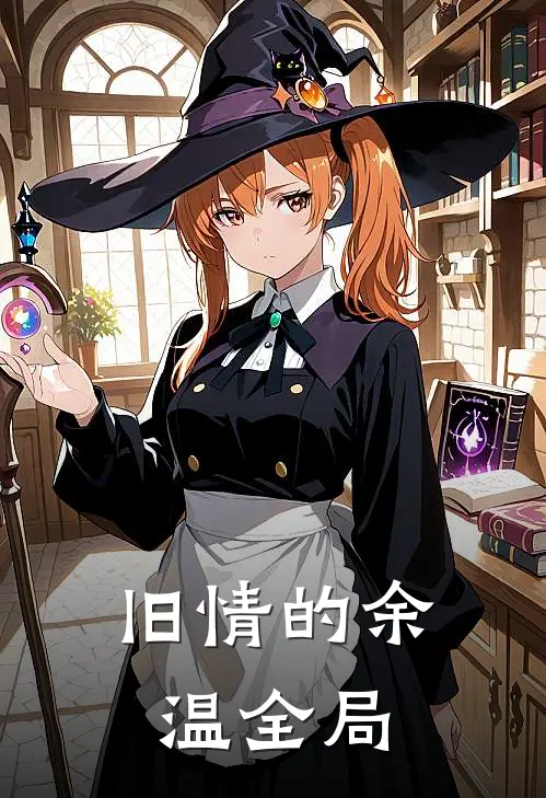 旧情的余温全局