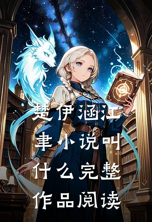 楚伊涵江聿小说叫什么完整作品阅读