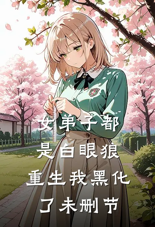 女弟子都是白眼狼,重生我黑化了未删节免费阅读