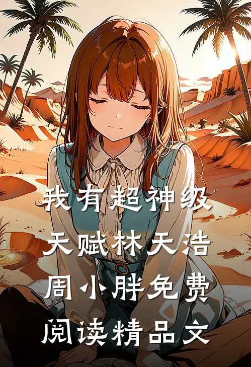 我有超神级天赋林天浩周小胖免费阅读精品文