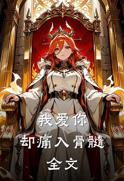我爱你，却痛入骨髓: 全文