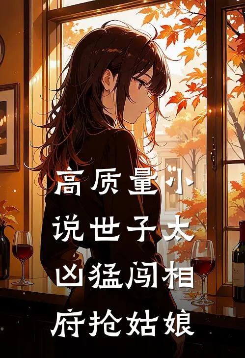 高质量小说世子太凶猛闯相府抢姑娘