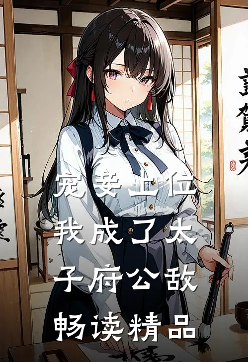宠妾上位：我成了太子府公敌畅读精品