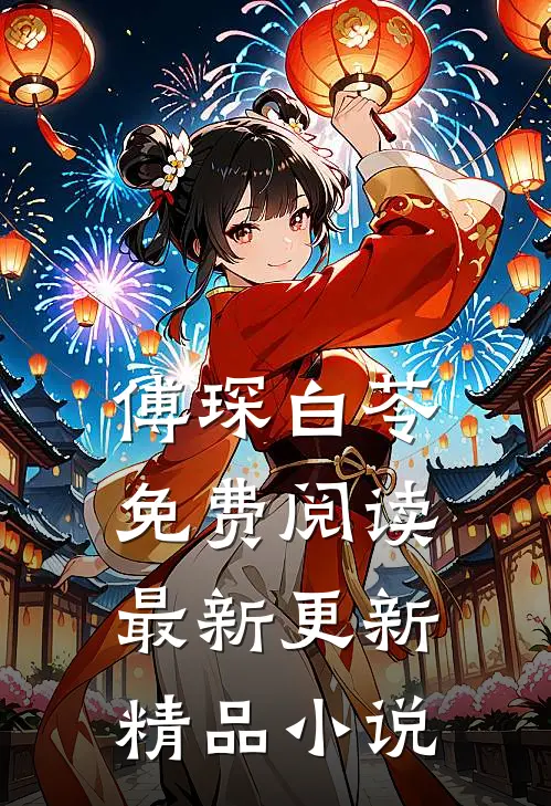 傅琛白苓免费阅读最新更新精品小说