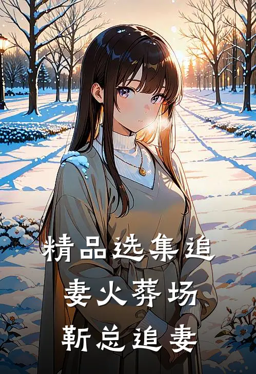 精品选集追妻火葬场靳总追妻