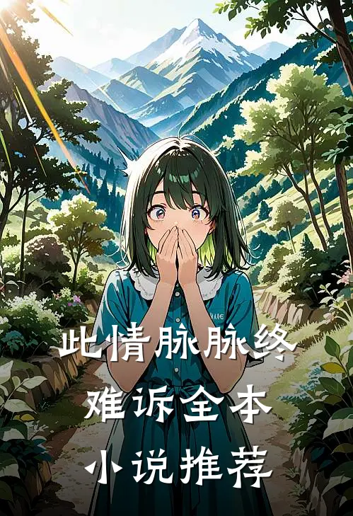 此情脉脉终难诉全本小说推荐