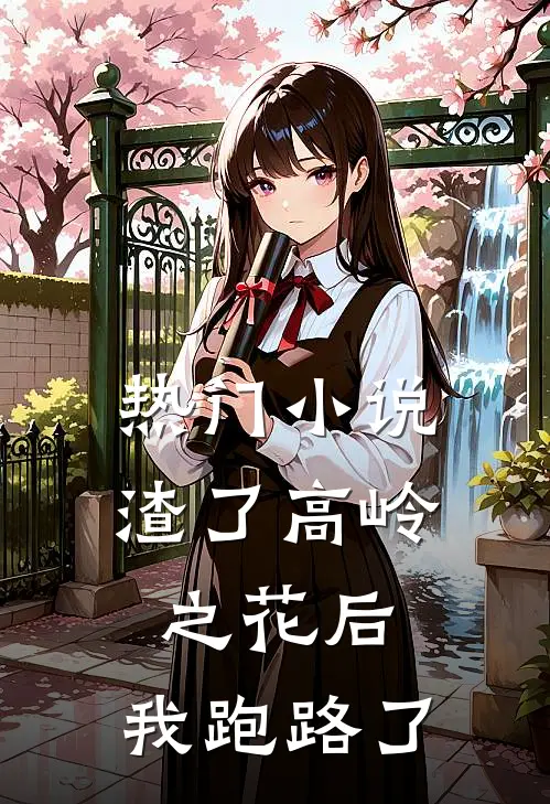 热门小说渣了高岭之花后,我跑路了