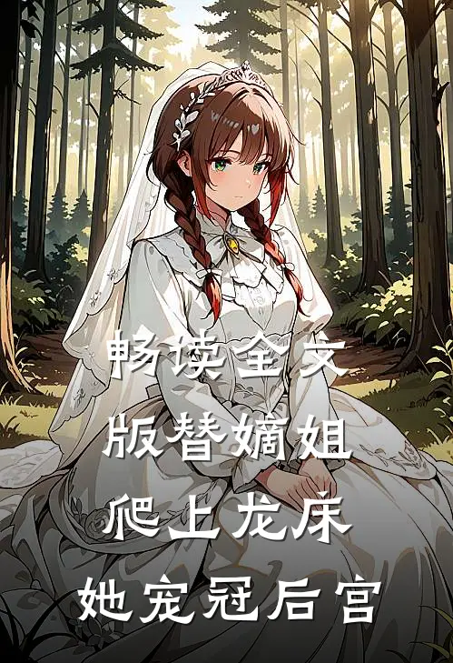 畅读全文版替嫡姐爬上龙床，她宠冠后宫