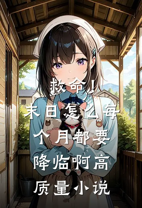 救命!末日怎么每个月都要降临啊高质量在线阅读