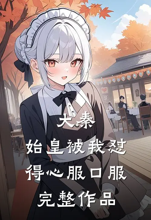 大秦：始皇被我怼得心服口服完整作品